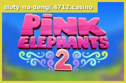 Pink Elephants 2