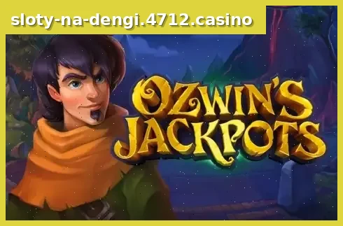 Ozwin's Jackpots